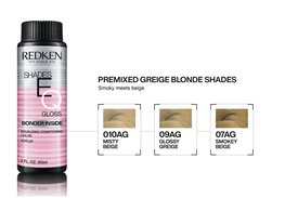 SEQBI 3 new shades